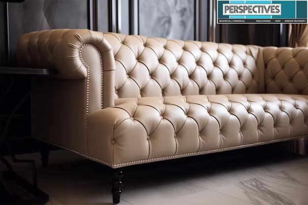 Elevate Your Furniture With Luxurious Upholstery Fabrics In Lexington